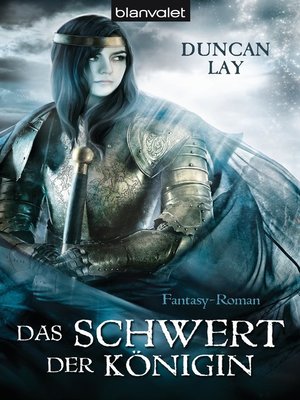 cover image of Das Schwert der Königin